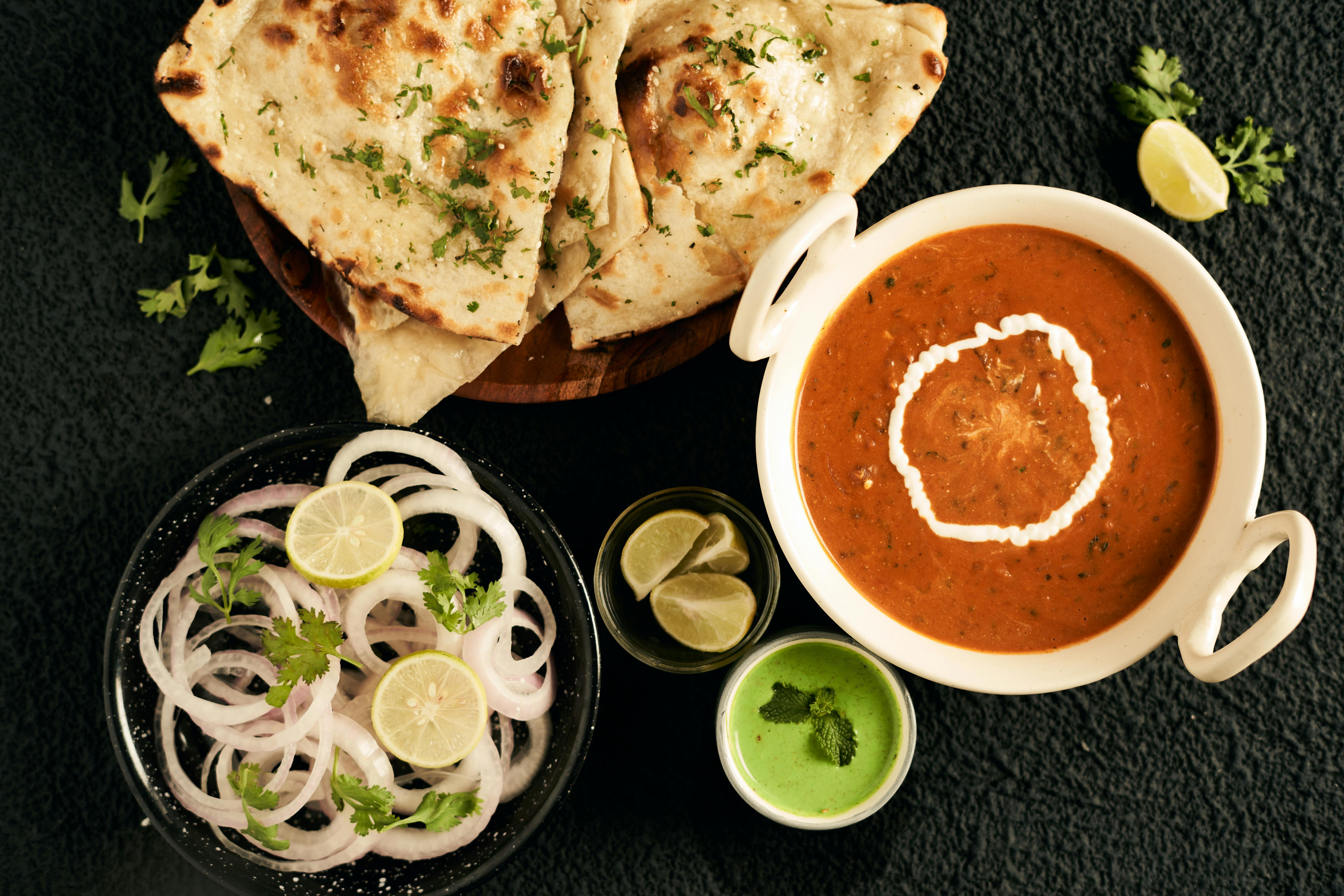 Authentic Indian and Nepalese cuisine at Taste of Shangri-La - Best Indian restaurant in Edmonton, AB
