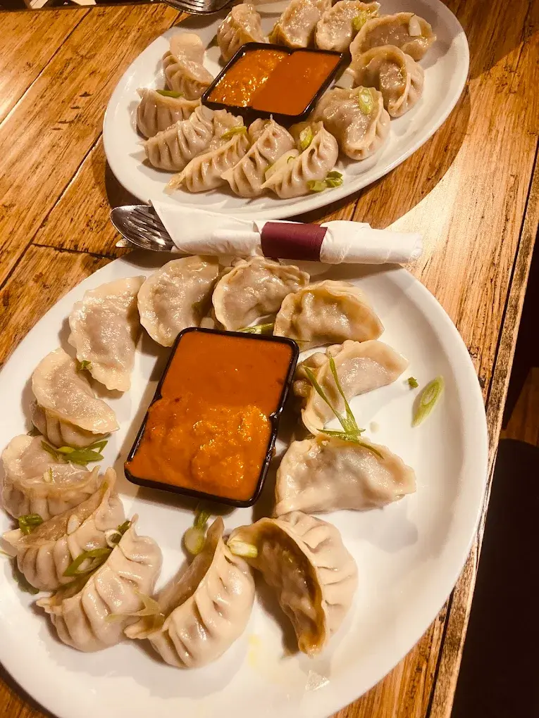 Authentic Indian and Nepalese cuisine at Taste of Shangri-La in Edmonton, AB