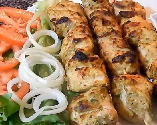 Indian & Nepalese food delivery Alberta Avenue