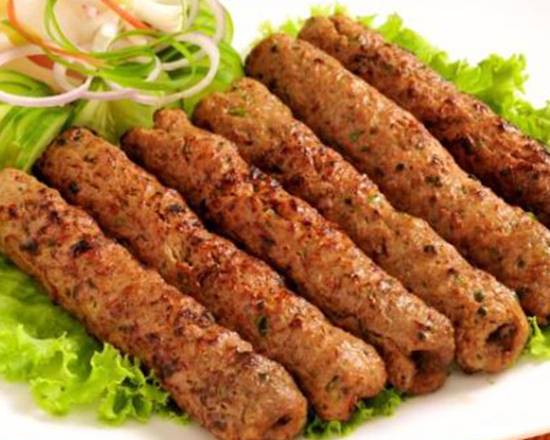 Indian & Nepalese food delivery Eastwood